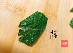 红皮萝卜玫瑰花的做法图解19