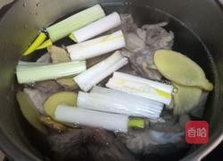 大骨汤的做法图解5