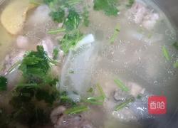 大骨汤的做法图解7