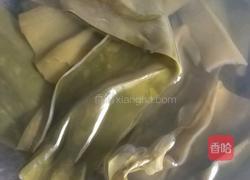 暖心小火锅的做法图解5