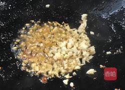 我家的家常豆腐的做法图解6