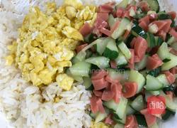 黄瓜饭桶的做法图解15