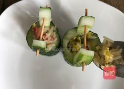 黄瓜饭桶的做法图解17