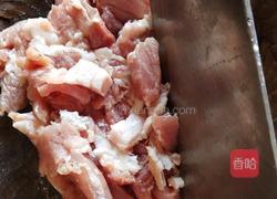 芹菜猪肉水饺的做法图解2