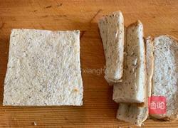 红薯西多士的做法图解7