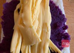 红薯西多士的做法图解13