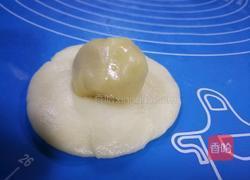 蜜汁绿豆酥的做法图解8