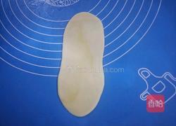 蜜汁绿豆酥的做法图解10