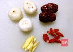 山药筒骨汤的做法图解5