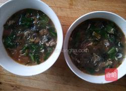 杂蔬汤的做法图解5