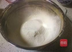 桃酥的做法图解3