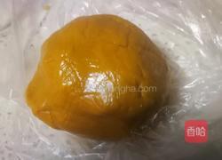 桃酥的做法图解5