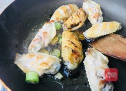 可乐鸡翅的做法图解6