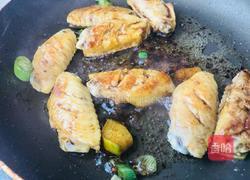 可乐鸡翅的做法图解7