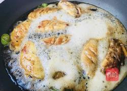 可乐鸡翅的做法图解8