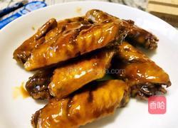 可乐鸡翅的做法图解11