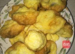 雪绵豆沙的做法图解4