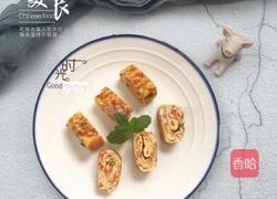 西红柿厚蛋烧的做法图解9