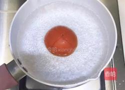 西红柿厚蛋烧的做法图解2