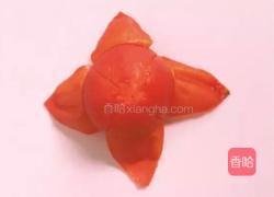 西红柿厚蛋烧的做法图解3