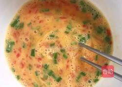 西红柿厚蛋烧的做法图解7