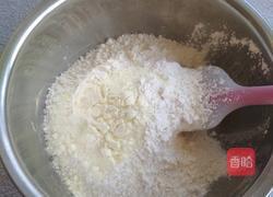 蔓越莓饼干的做法图解7