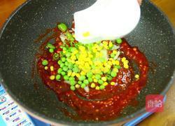 韩式干烧大虾的做法图解9