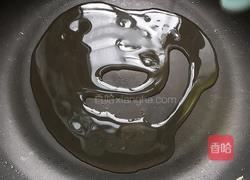 番茄鸡蛋炒饭的做法图解3