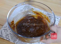 新手也可以完美复刻的「布朗尼曲奇饼干」的做法图解5