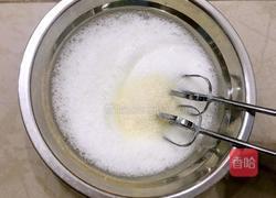 香蕉蛋糕(电饭煲版)的做法图解8