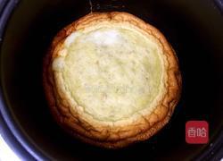 香蕉蛋糕(电饭煲版)的做法图解15