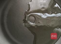 清炒豆腐皮的做法图解2