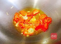 西红柿打卤面的做法图解2