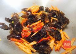 西红柿打卤面的做法图解4