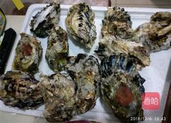 清蒸海蛎子的做法图解2