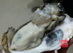 炸香酥海蛎子的做法图解3