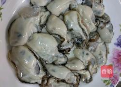 炸香酥海蛎子的做法图解4