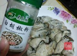 炸香酥海蛎子的做法图解5