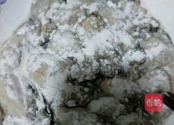 炸香酥海蛎子的做法图解9