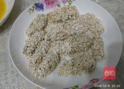 炸香酥海蛎子的做法图解14