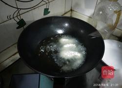 炸香酥海蛎子的做法图解16