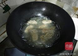 炸香酥海蛎子的做法图解17