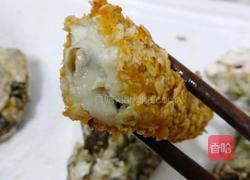 炸香酥海蛎子的做法图解18