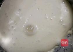 椰香汉堡胚（波兰种）的做法图解2