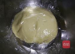 椰香汉堡胚（波兰种）的做法图解5