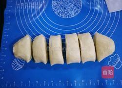 椰香汉堡胚（波兰种）的做法图解7