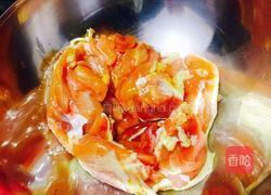 照烧鸡的做法图解1