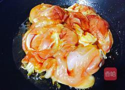 照烧鸡的做法图解2