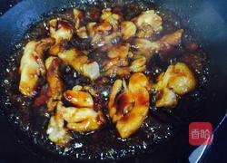 照烧鸡的做法图解4