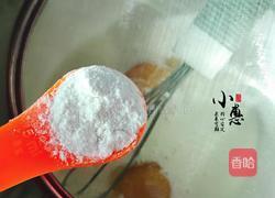 外酥里嫩的蛋挞(无炼乳)的做法图解4